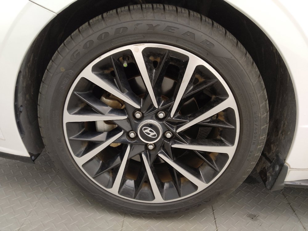 Used 2020 Hyundai Sonata SEL Plus w/ Tech Package FWD image 31