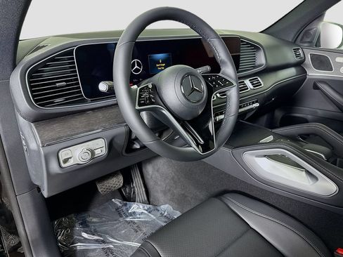 Used 2026 Mercedes-Benz GLE 350 4MATIC image 9