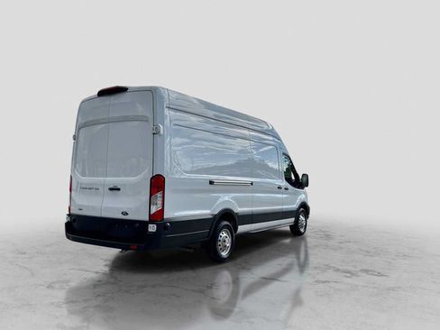 Used 2024 Ford Transit 250 148 High Roof Extended AWD image 6