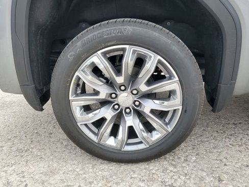 New 2026 GMC Sierra 1500 Denali w/ Denali Reserve Package image 6