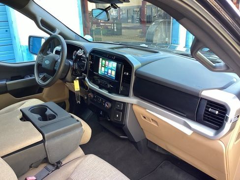 Used 2023 Ford F150 XLT image 30