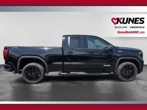 New 2026 GMC Sierra 1500 Elevation w/ Elevation Select Package AWD/4WD image 2