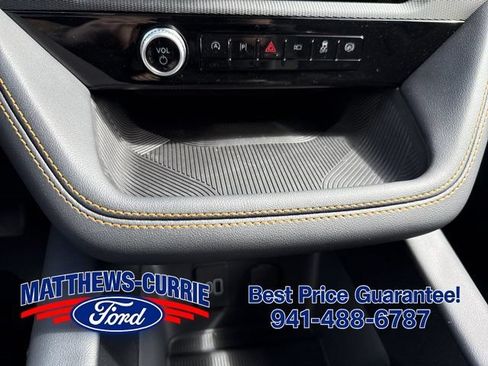 New 2026 Ford Explorer Tremor w/ Tremor Ultimate Package AWD/4WD image 22