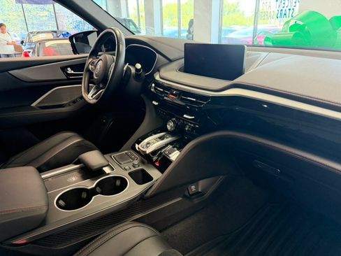 Used 2023 Acura MDX A-Spec AWD/4WD image 43