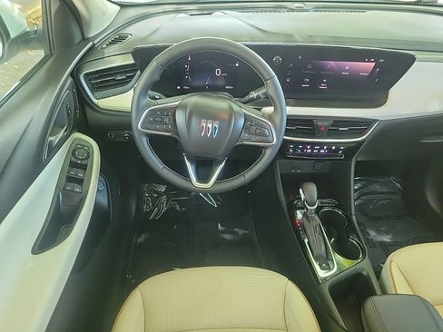 Used 2024 Buick Encore GX Avenir w/ Avenir Technology Package FWD image 15
