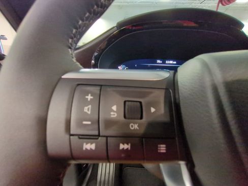 New 2026 INFINITI QX60 Sport w/ Dark Cargo Package image 14