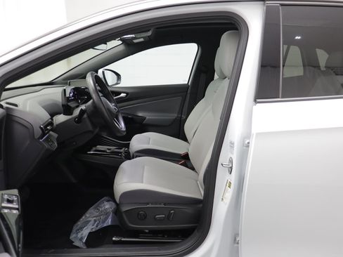 Used 2022 Volkswagen ID.4 Pro S image 5
