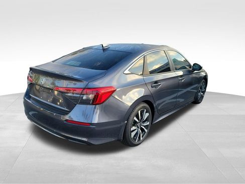 Used 2022 Honda Civic EX image 13