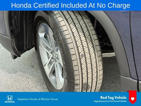 Used 2025 Honda Pilot EX-L image 33