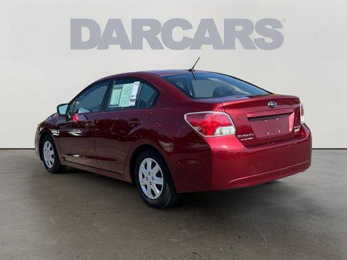 Used 2012 Subaru Impreza 2.0i image 5
