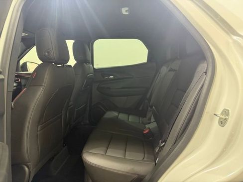 New 2026 Chevrolet TrailBlazer RS w/ Convenience Package image 23