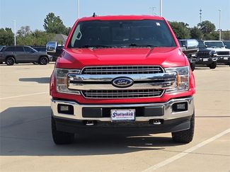 Used 2020 Ford F150 Lariat video 2