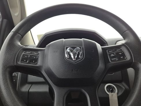 Used 2015 RAM 1500 Express w/ Black Ram 1500 Express Group image 15