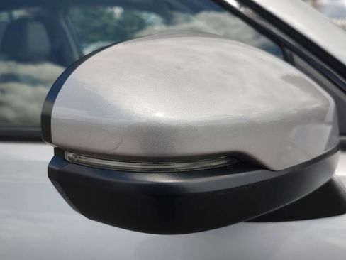 Used 2023 Honda HR-V EX-L image 32
