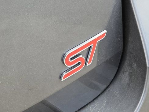 New 2026 Ford Explorer ST w/ Sun And Sound Package image 10