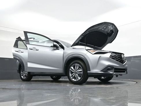 New 2025 Acura ADX AWD image 42
