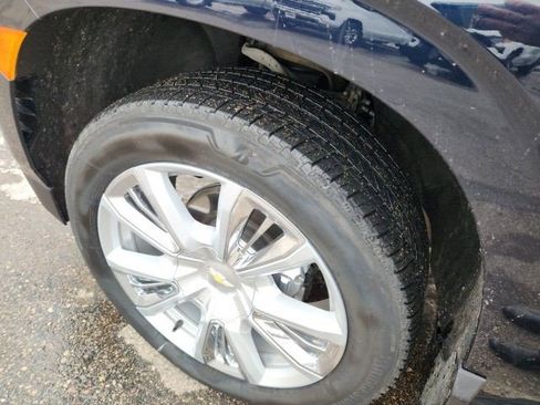 Certified 2024 Chevrolet Tahoe High Country image 6