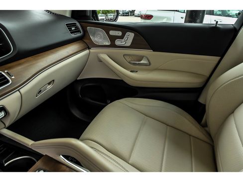 Certified 2021 Mercedes-Benz GLE 350 4MATIC image 23