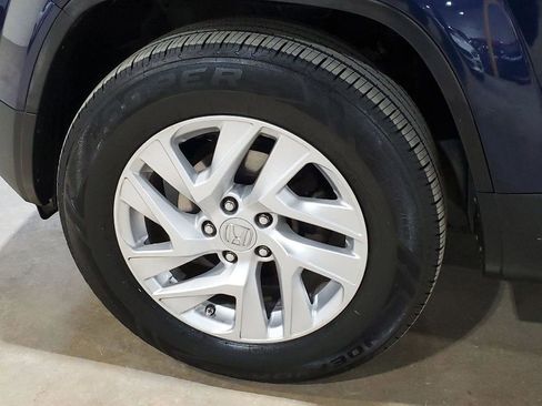 Used 2009 Honda Element LX image 38