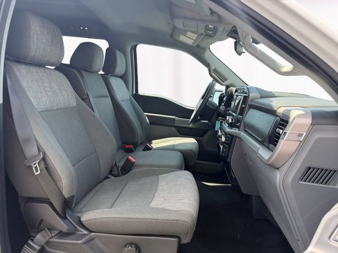 Used 2023 Ford F150 XLT w/ Trailer Tow Package AWD/4WD image 15