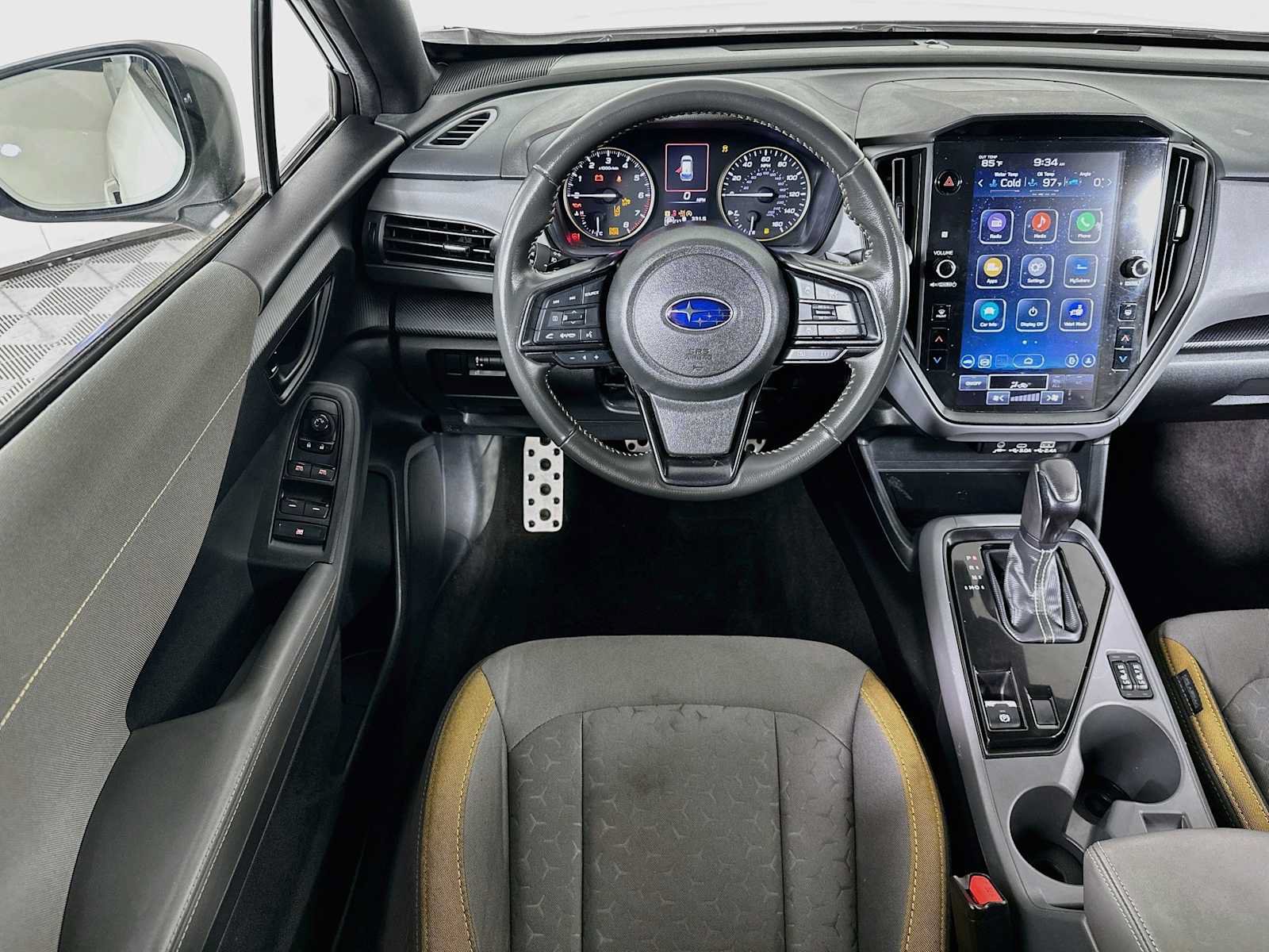 Certified 2024 Subaru Crosstrek 2.5i Sport w/ Crosstrek Mirror Package AWD/4WD image 20