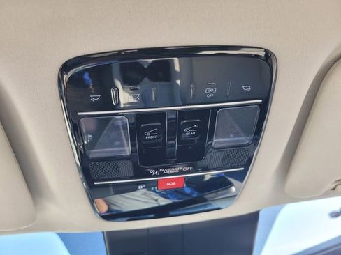 Used 2024 Hyundai Santa Fe Calligraphy FWD image 22