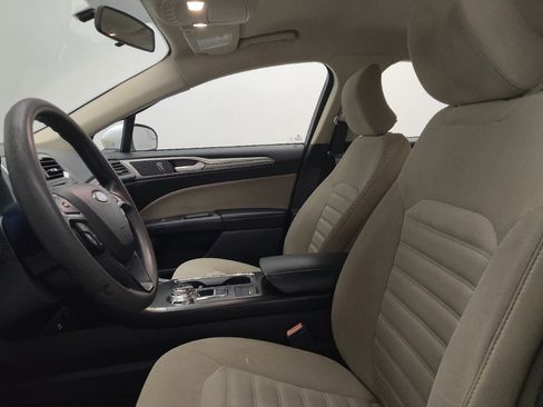 Used 2017 Ford Fusion S FWD image 17