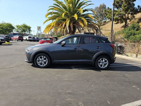 Used 2016 MAZDA CX-3 Touring FWD image 4