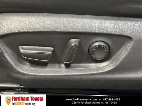 Certified 2024 Toyota Camry XSE FWD image 18