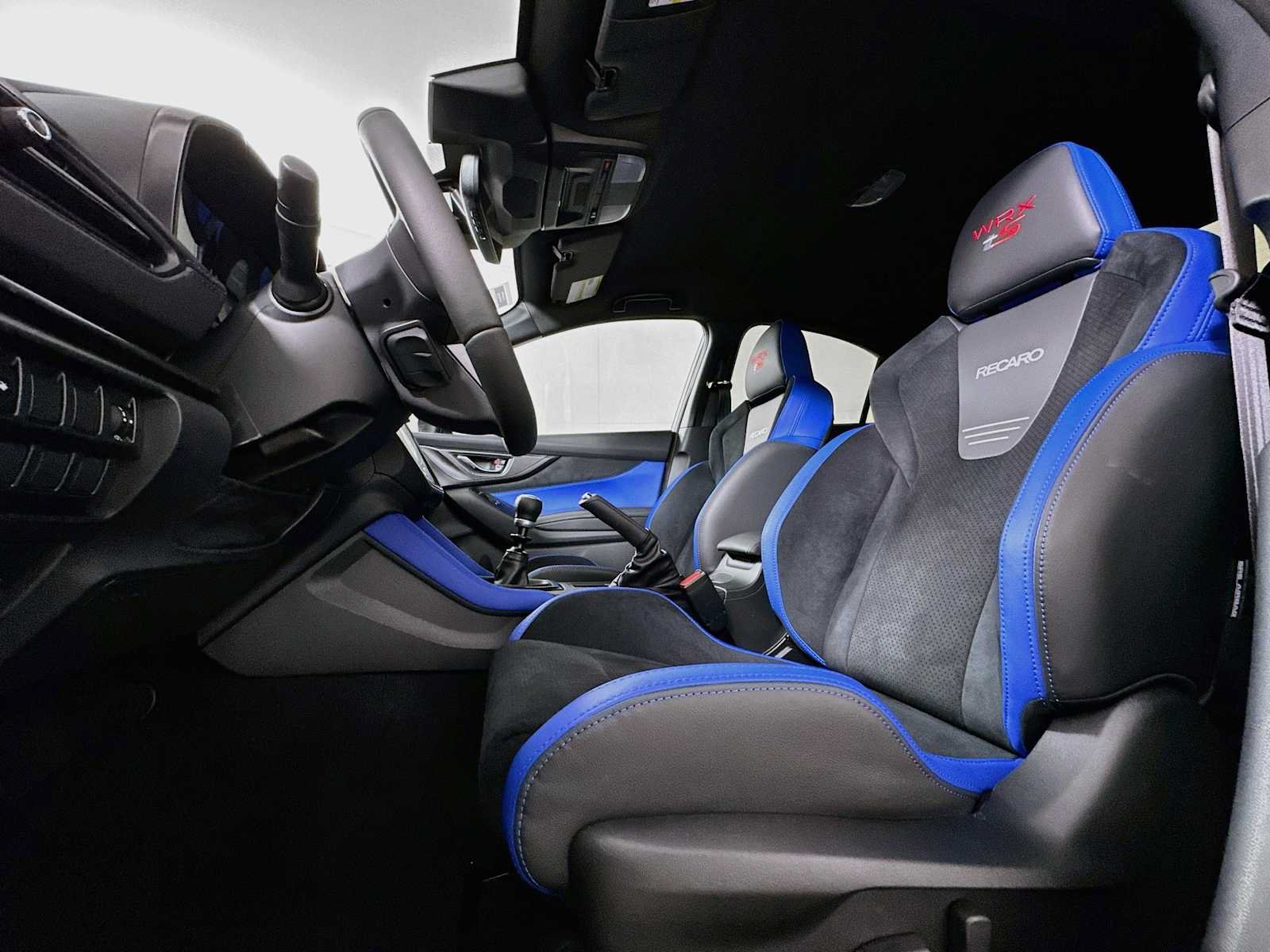 New 2026 Subaru WRX tS w/ Popular Package #2 AWD/4WD image 19