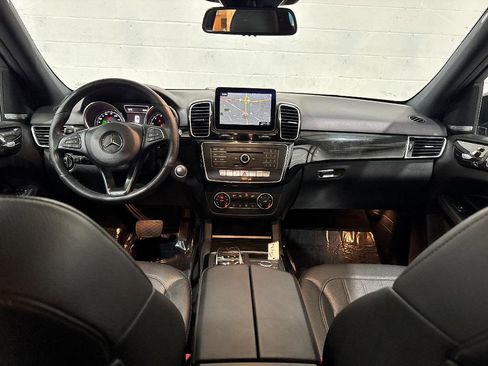 Used 2017 Mercedes-Benz GLE 350 GLE350 image 59