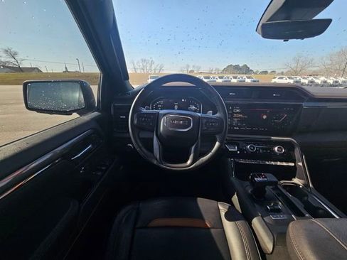 Used 2023 GMC Sierra 1500 AT4 w/ AT4 Premium Package image 13