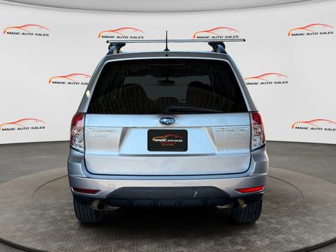 Used 2013 Subaru Forester 2.5X Premium AWD/4WD image 9