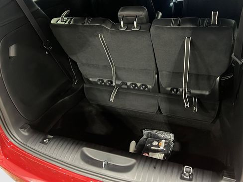 New 2026 Chrysler Pacifica Select FWD image 49