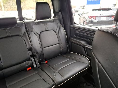 Used 2023 RAM 1500 Limited image 14