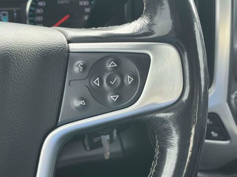 Used 2018 GMC Sierra 1500 SLT AWD/4WD image 26