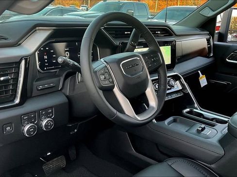 New 2026 GMC Sierra 3500 Denali w/ Denali Reserve Package AWD/4WD image 5