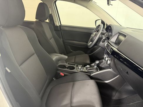 Used 2016 MAZDA CX-5 Sport FWD image 10