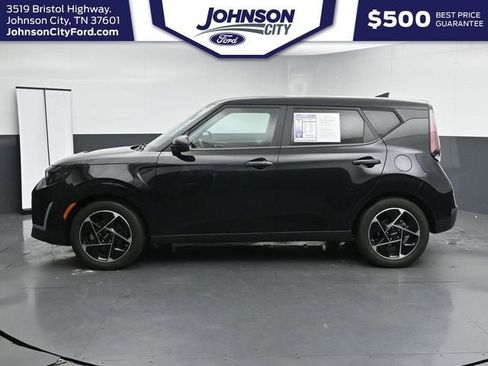Used 2023 Kia Soul EX FWD image 7