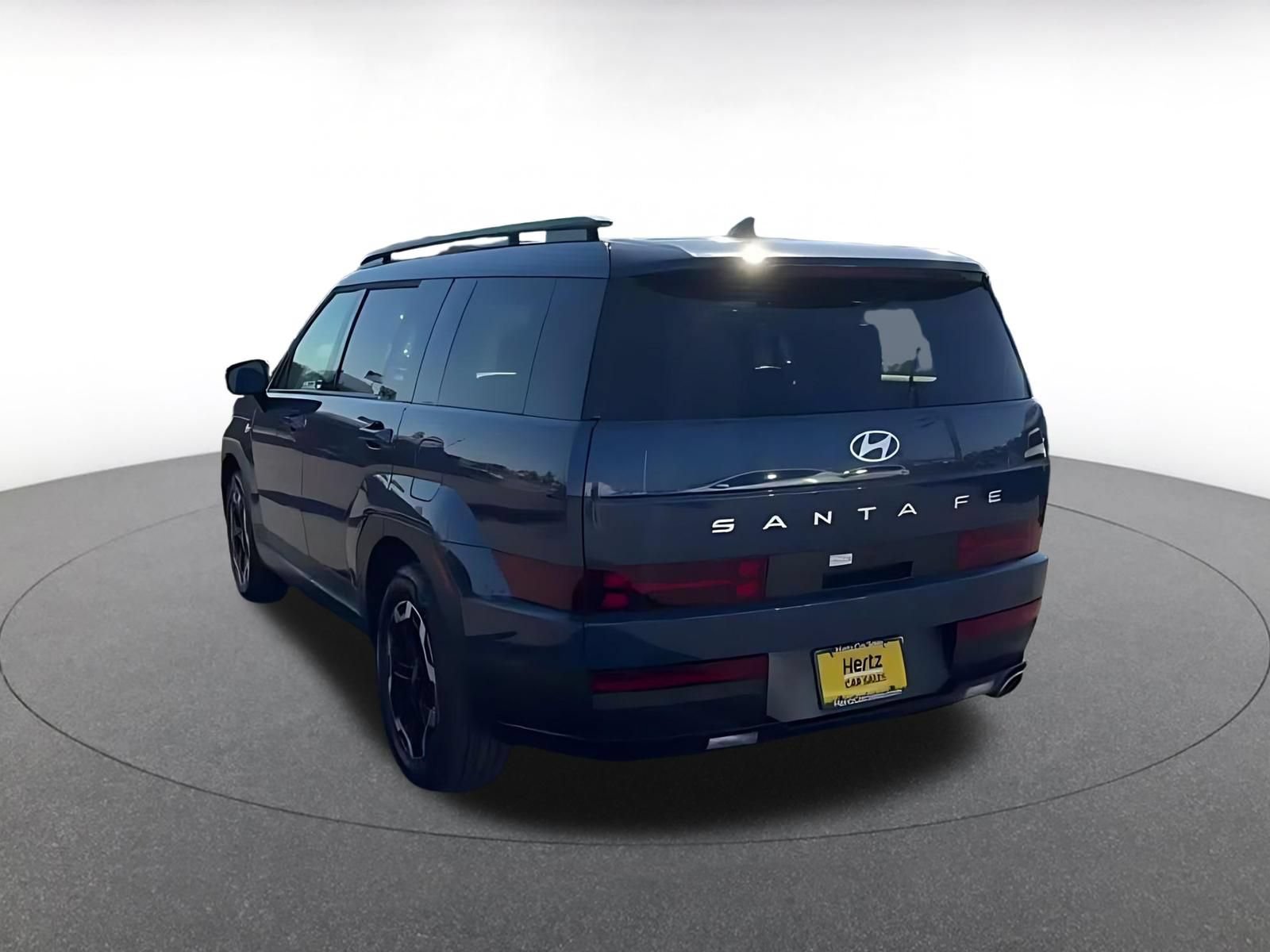 Used 2026 Hyundai Santa Fe SEL FWD image 10