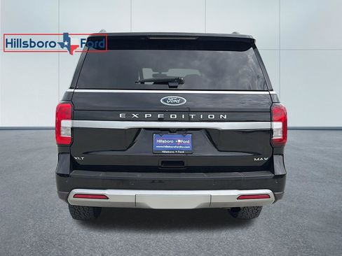 Used 2024 Ford Expedition Max XLT AWD/4WD image 6