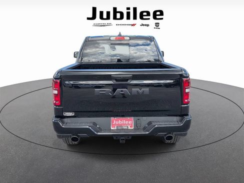 New 2026 RAM 1500 Express RWD image 3
