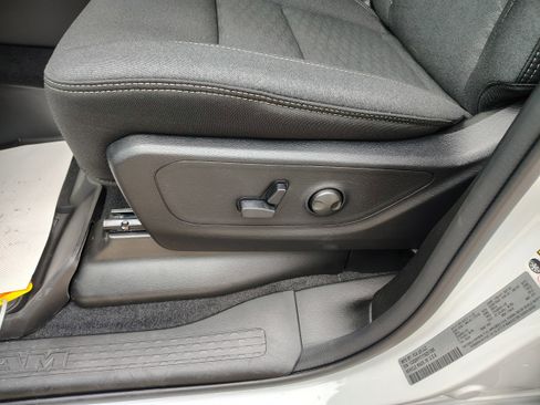 New 2026 RAM 1500 Big Horn image 16