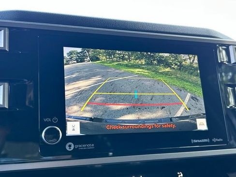 Used 2023 Toyota Tundra SR5 w/ TRD Sport Package AWD/4WD image 58