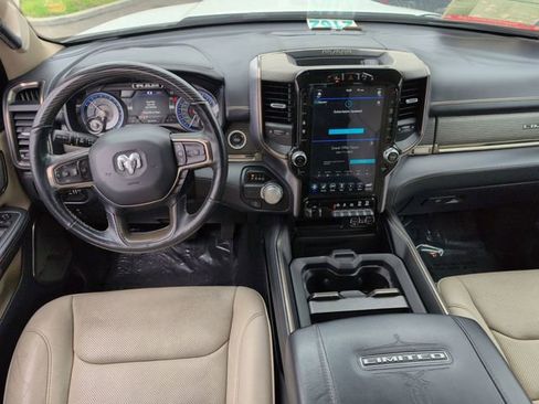 Used 2020 RAM 1500 Limited RWD image 11