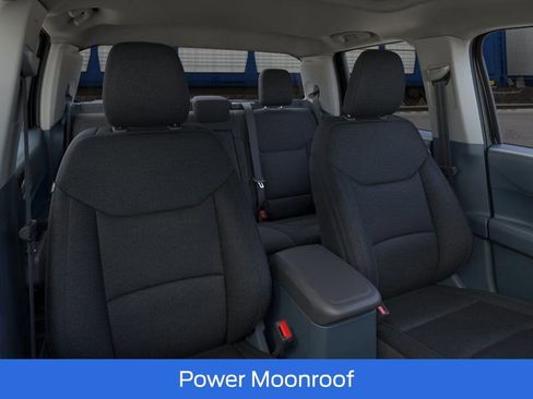 New 2026 Ford Maverick XLT w/ XLT Luxury Package AWD/4WD image 12