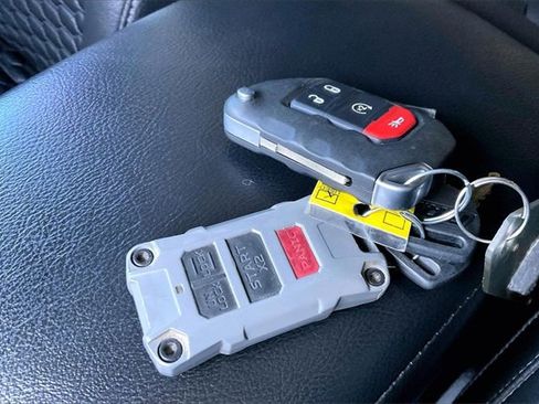 Used 2020 Jeep Gladiator Rubicon image 10