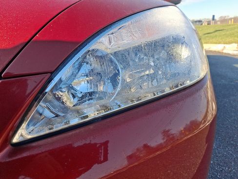 Used 2007 Honda Accord EX-L image 10