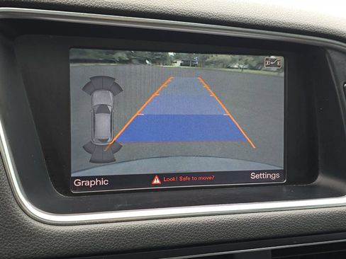 Used 2013 Audi Q5 3.0T Premium Plus w/ Audi MMI Navigation Plus Pkg image 22