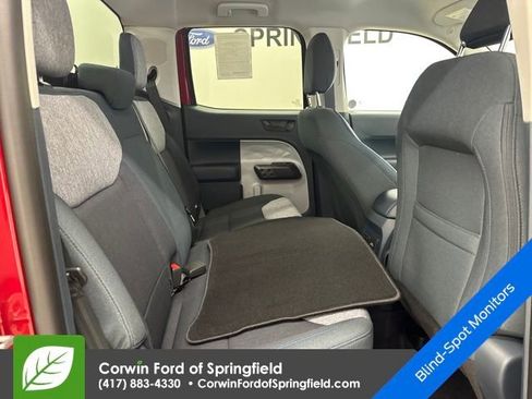 New 2026 Ford Maverick XLT image 13